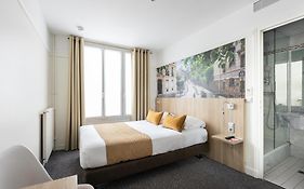 Hotel Opera Lafayette